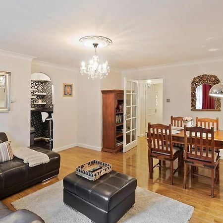 Beautiful And Cosy 2 Bedroom Flat London Luaran gambar