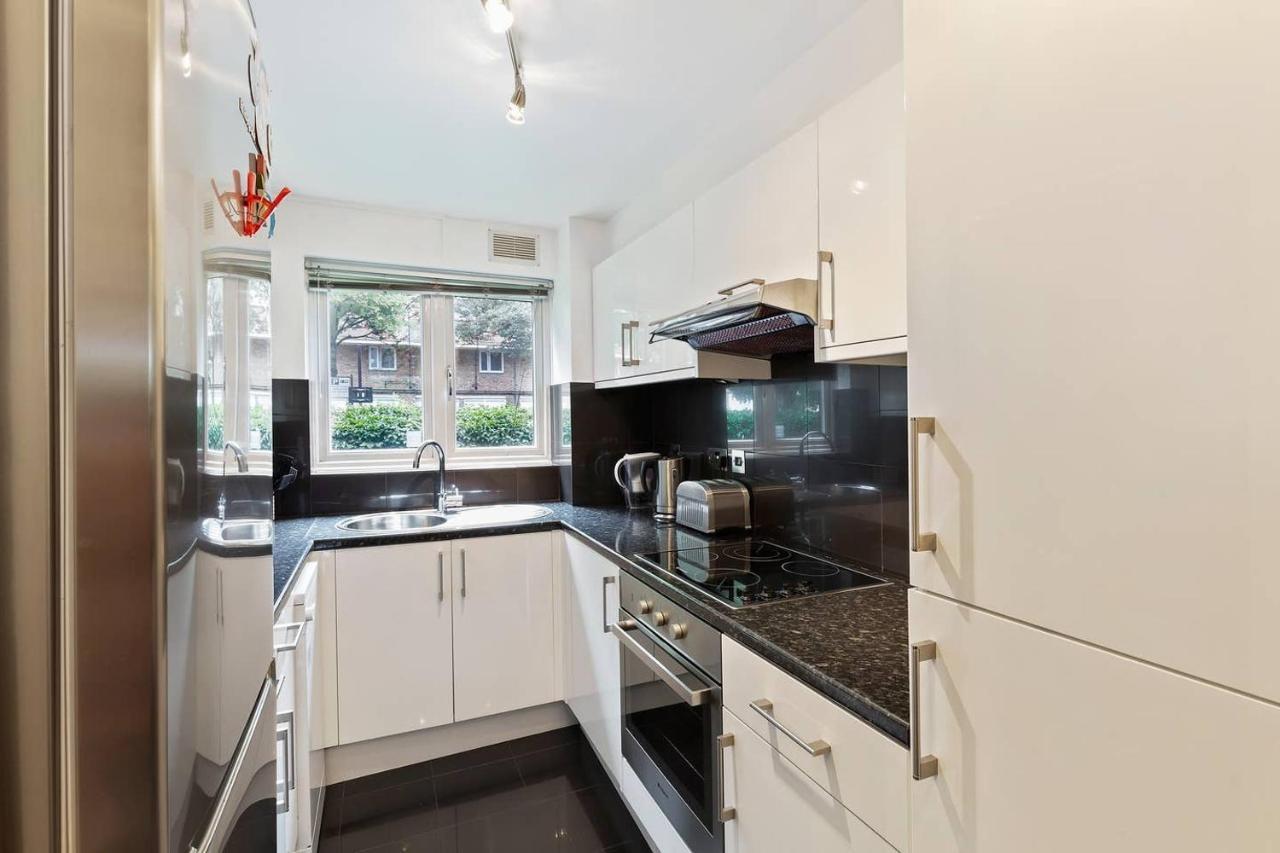 Beautiful And Cosy 2 Bedroom Flat London Luaran gambar