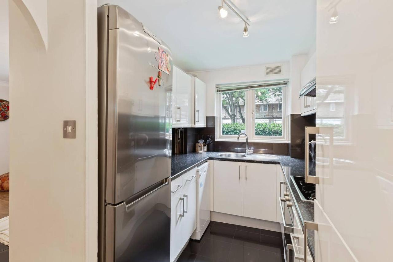 Beautiful And Cosy 2 Bedroom Flat London Luaran gambar