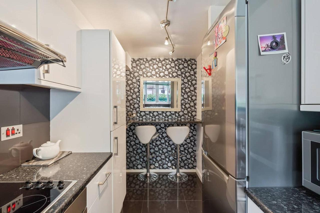 Beautiful And Cosy 2 Bedroom Flat London Luaran gambar