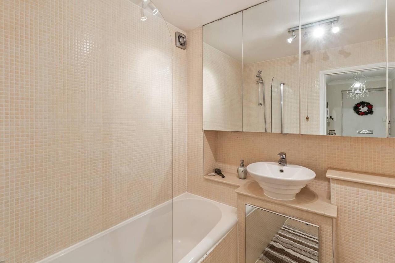 Beautiful And Cosy 2 Bedroom Flat London Luaran gambar