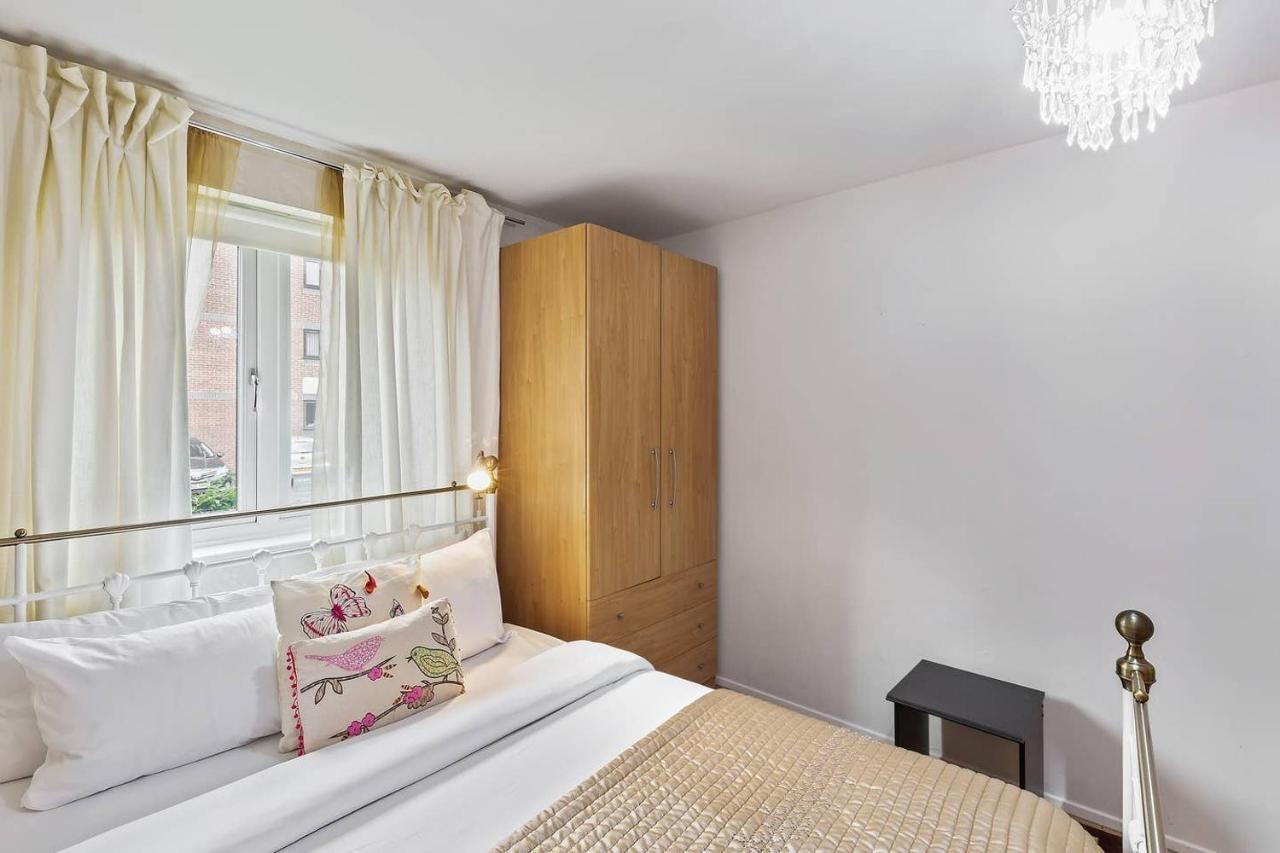 Beautiful And Cosy 2 Bedroom Flat London Luaran gambar