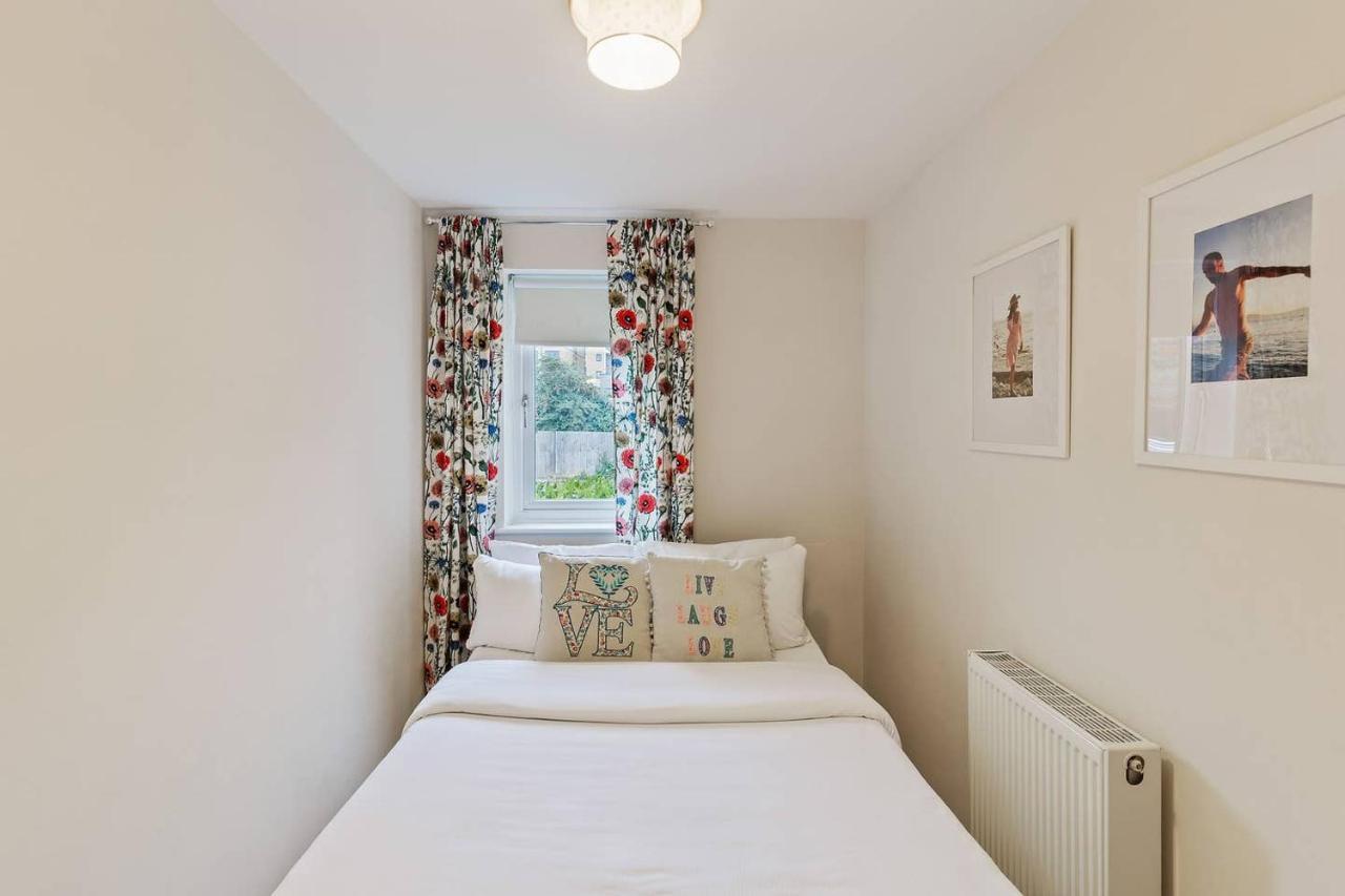 Beautiful And Cosy 2 Bedroom Flat London Luaran gambar