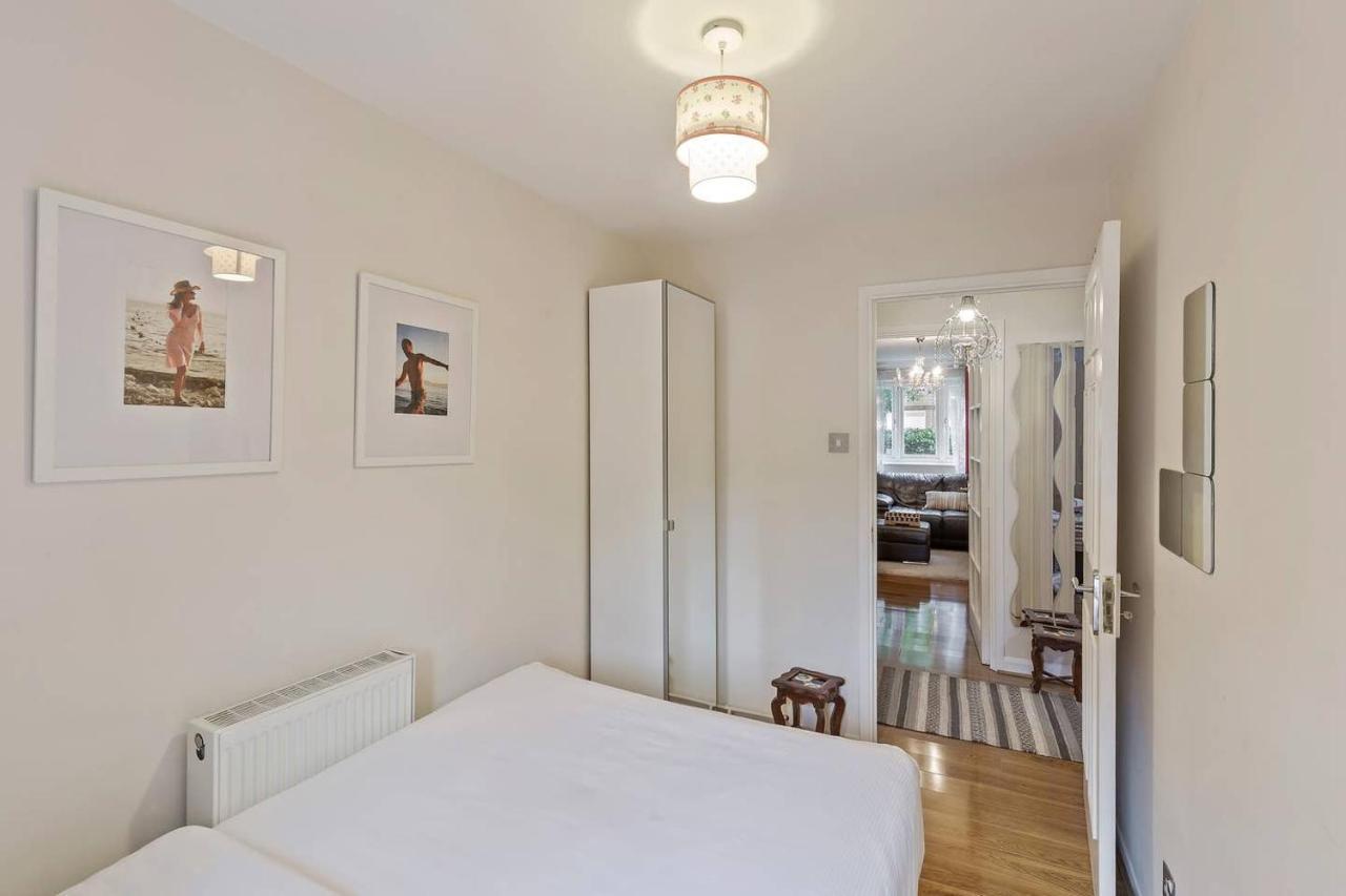 Beautiful And Cosy 2 Bedroom Flat London Luaran gambar