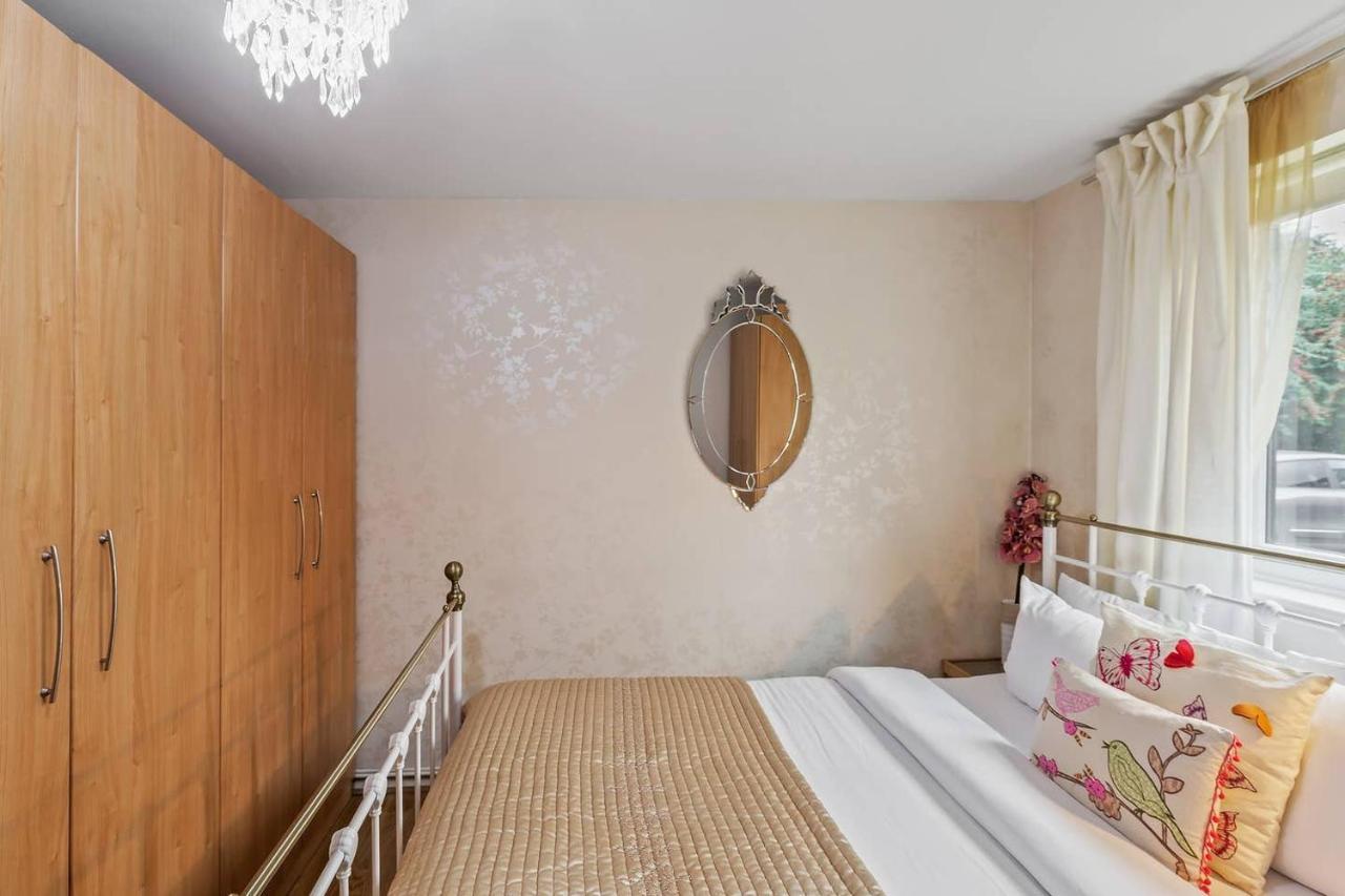 Beautiful And Cosy 2 Bedroom Flat London Luaran gambar