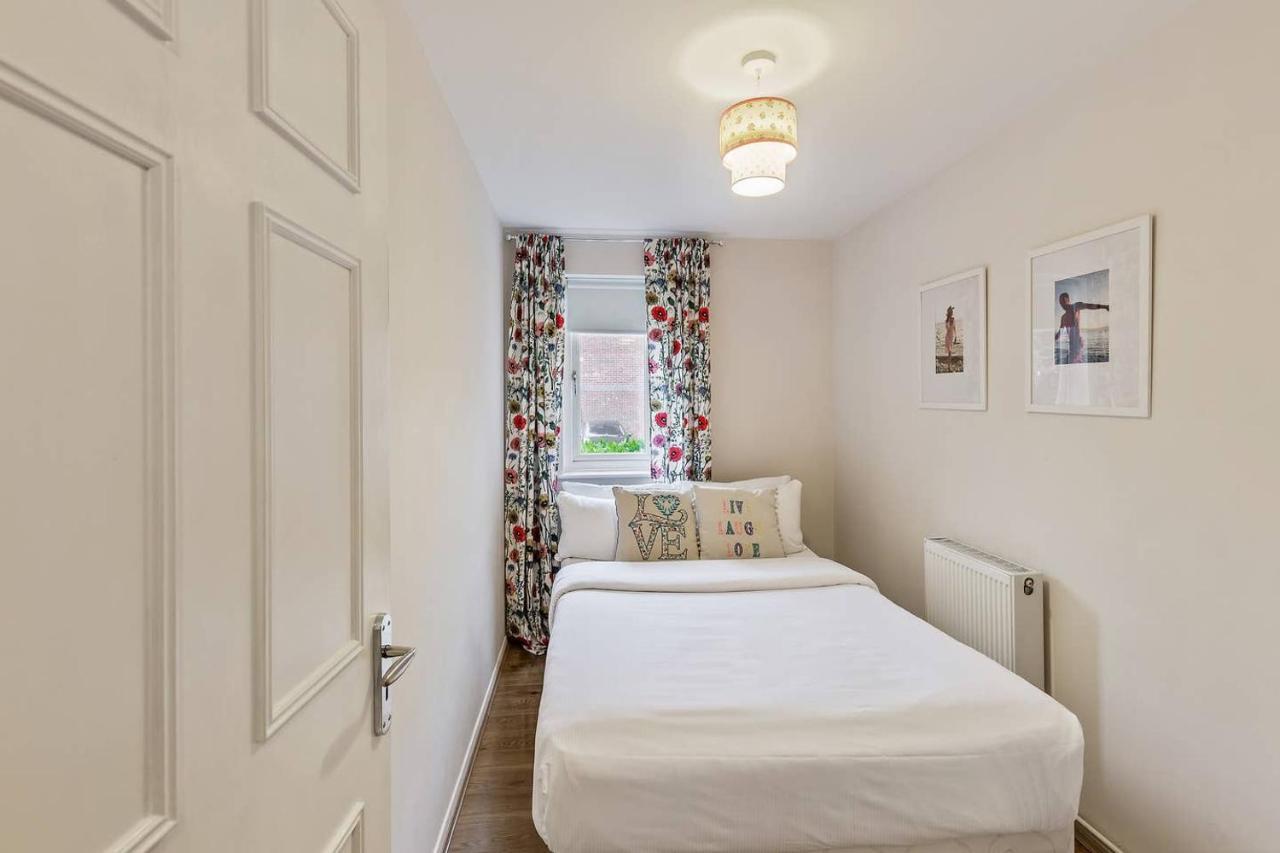 Beautiful And Cosy 2 Bedroom Flat London Luaran gambar