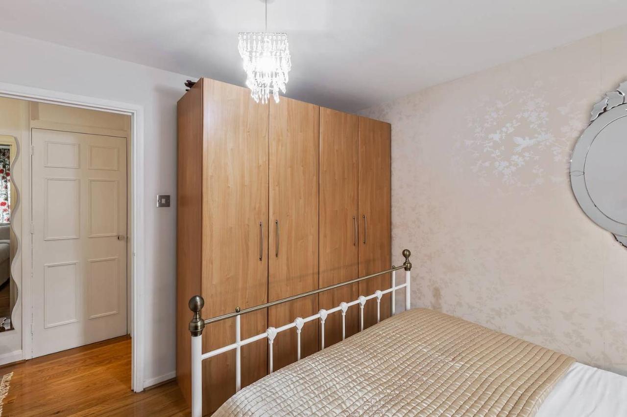 Beautiful And Cosy 2 Bedroom Flat London Luaran gambar
