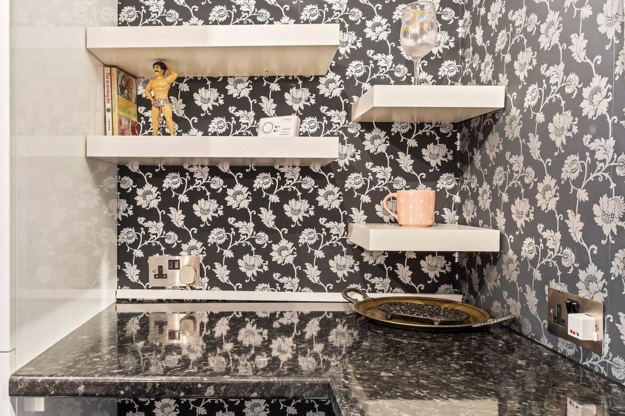 Beautiful And Cosy 2 Bedroom Flat London Luaran gambar