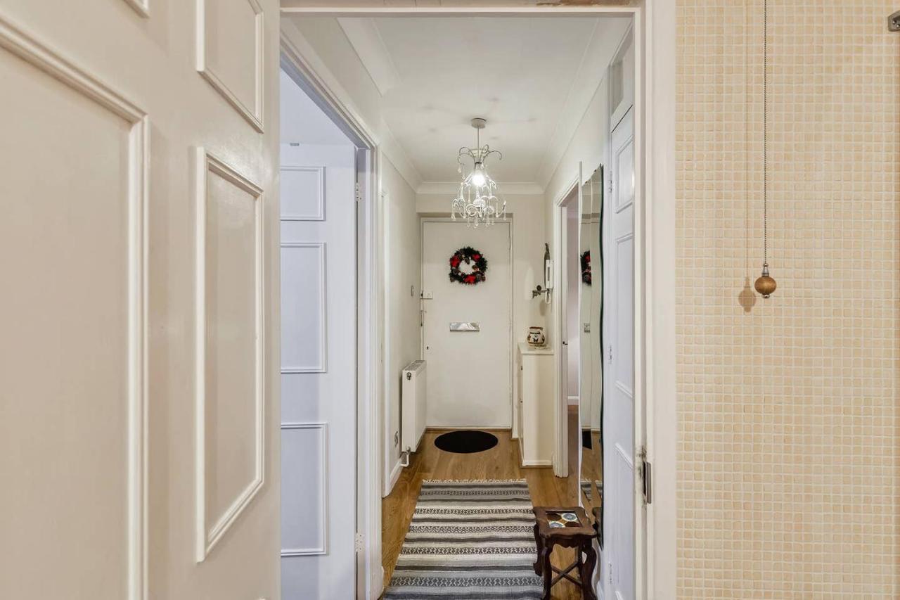 Beautiful And Cosy 2 Bedroom Flat London Luaran gambar