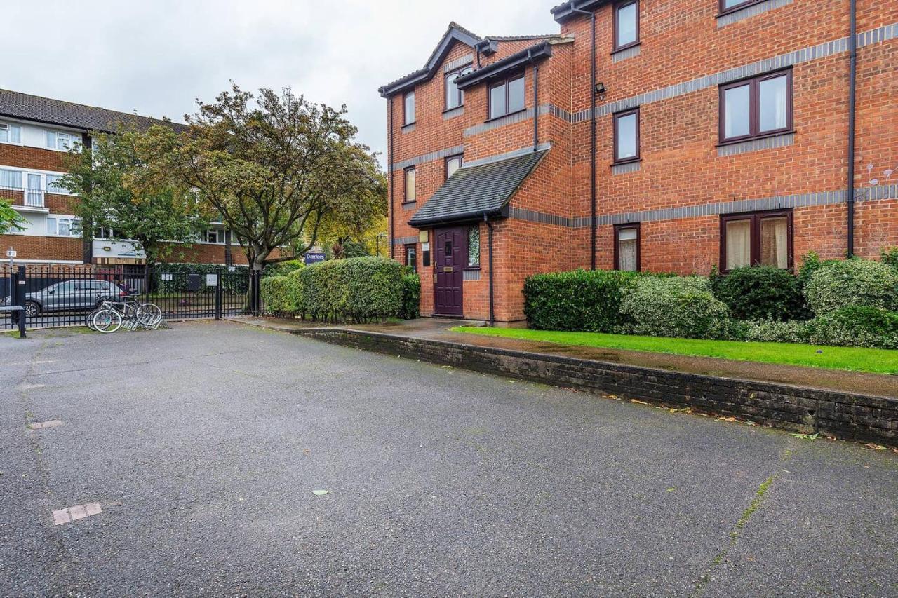 Beautiful And Cosy 2 Bedroom Flat London Luaran gambar